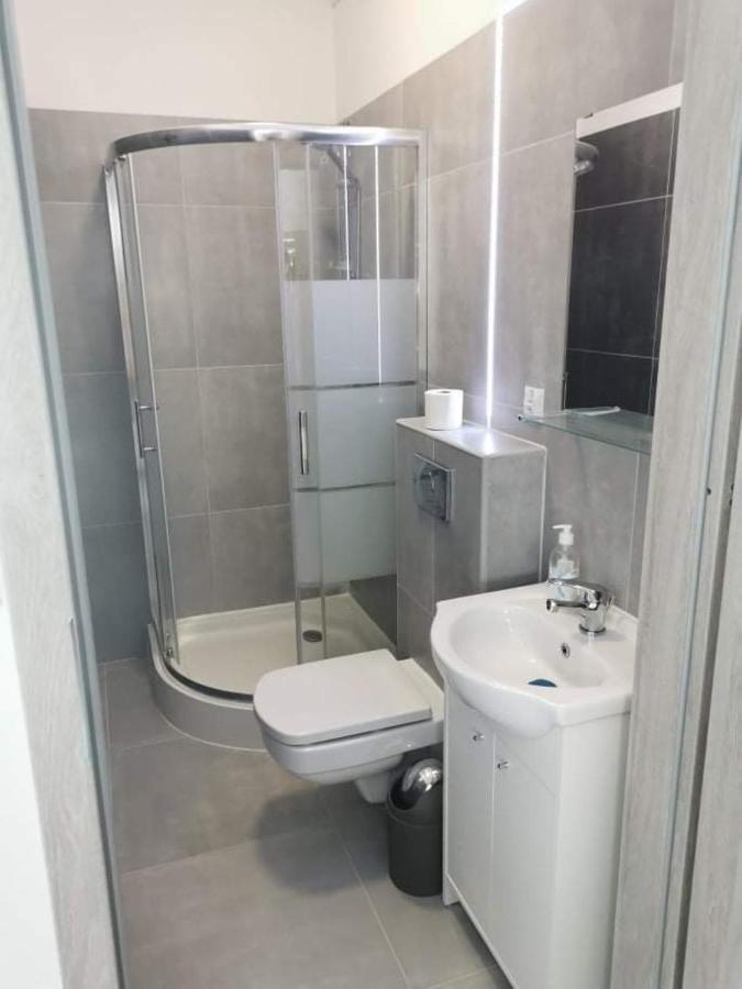 Reda Apartments Люблин Экстерьер фото