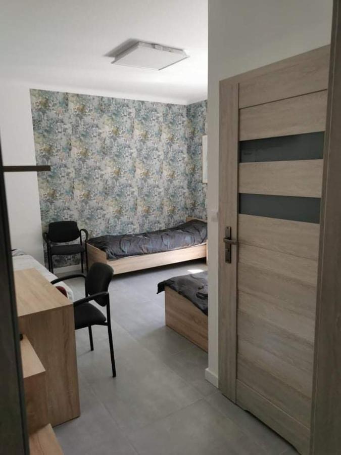 Reda Apartments Люблин Экстерьер фото