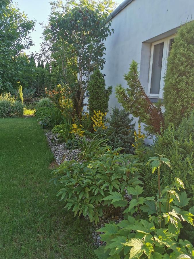 Reda Apartments Люблин Экстерьер фото