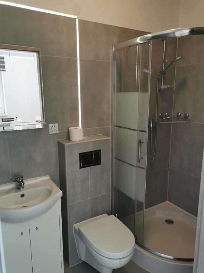 Reda Apartments Люблин Экстерьер фото